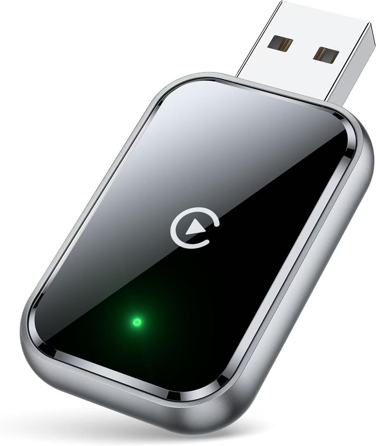 Wireless Carplay Adapter