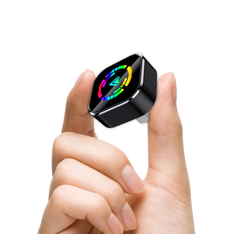 Wireless Carplay Module Android Auto Vehicle Interconnection Box 2in1 ...